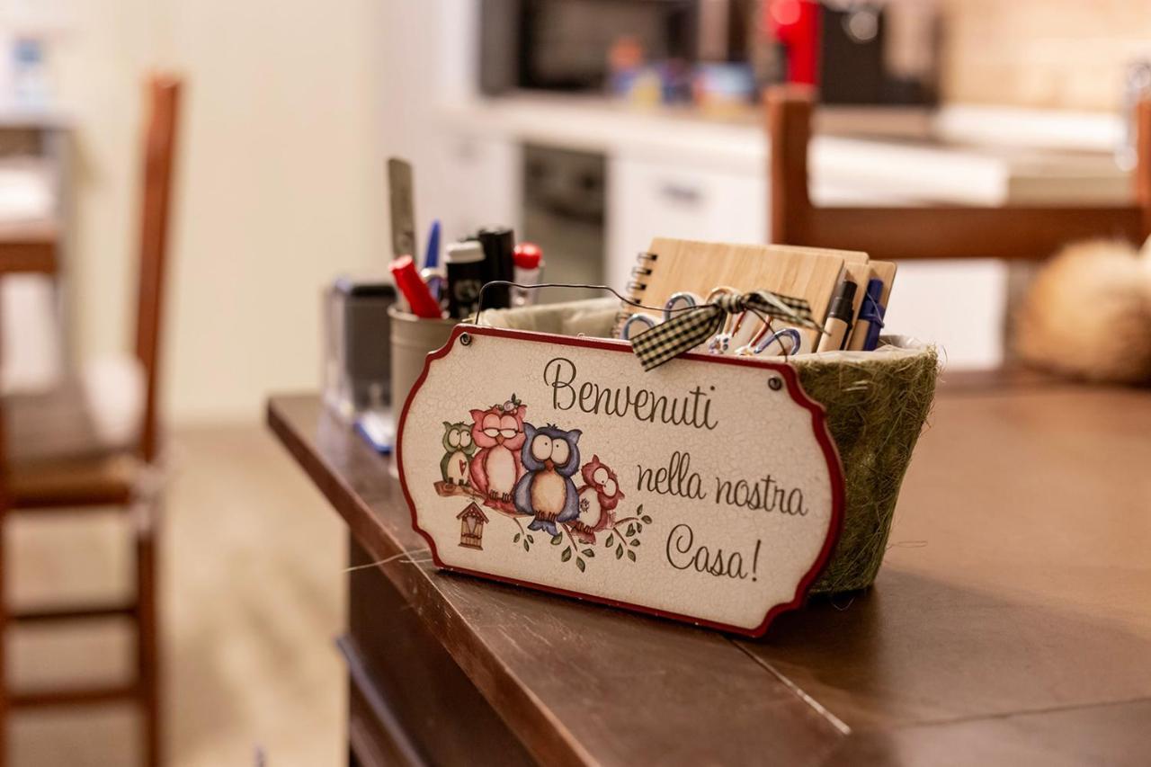 Locanda Del Sorriso B&B San Quirico dʼOrcia Extérieur photo
