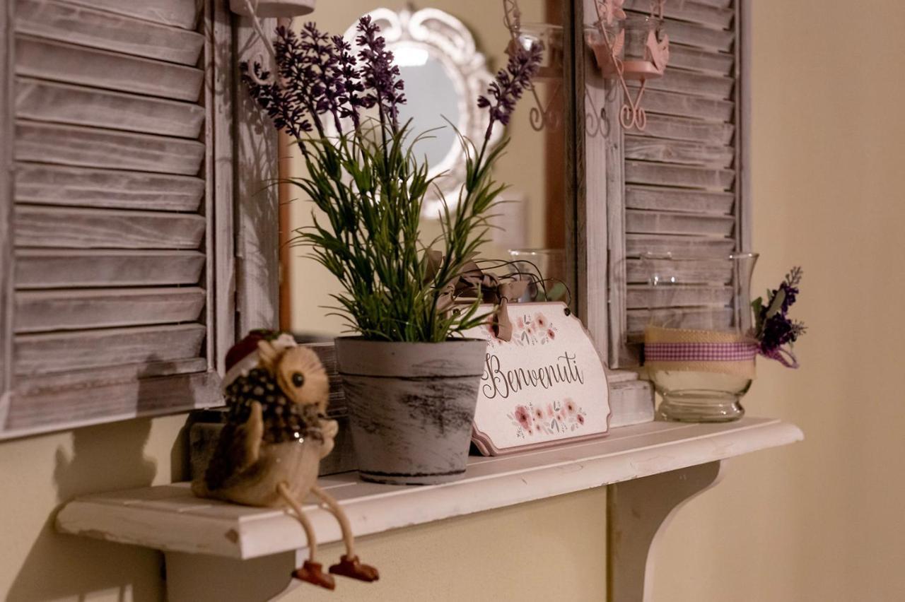 Locanda Del Sorriso B&B San Quirico dʼOrcia Extérieur photo