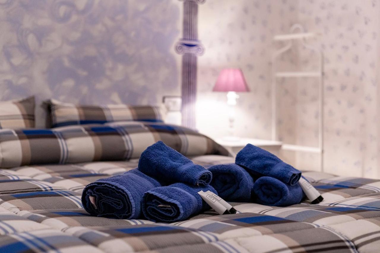 Locanda Del Sorriso B&B San Quirico dʼOrcia Extérieur photo